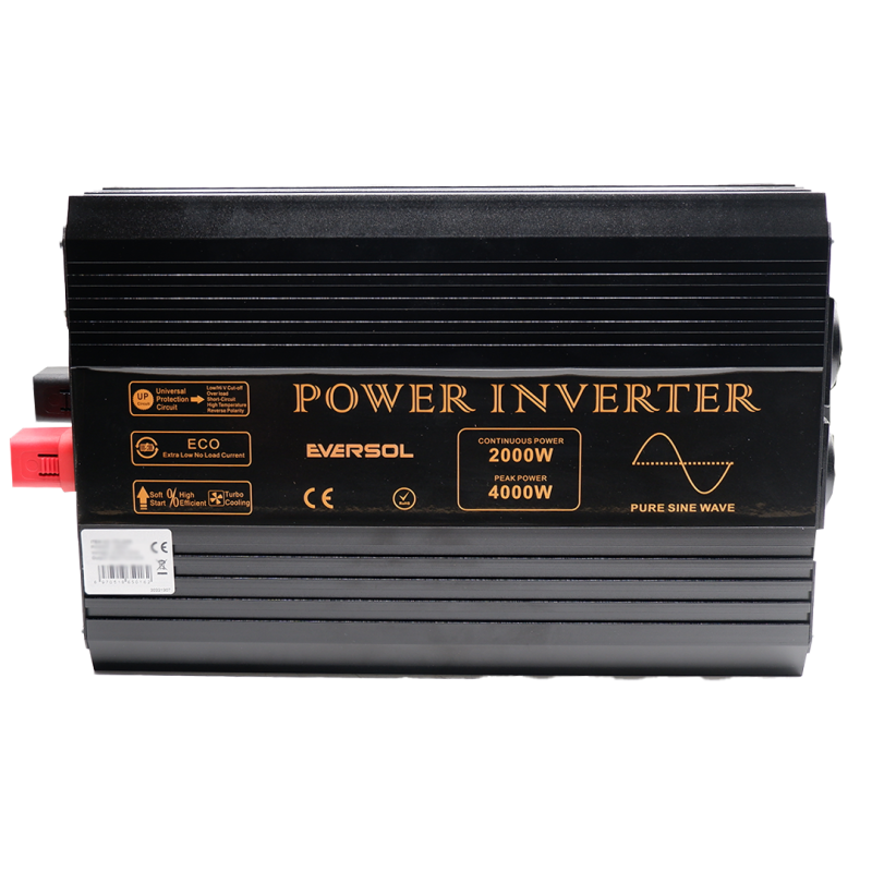 découvrez notre guide complet sur les convertisseurs 12v vers 220v, leur consommation, leur efficacité et comment choisir le modèle idéal pour vos besoins. profitez d'une alimentation fiable et sécurisée pour tous vos appareils.