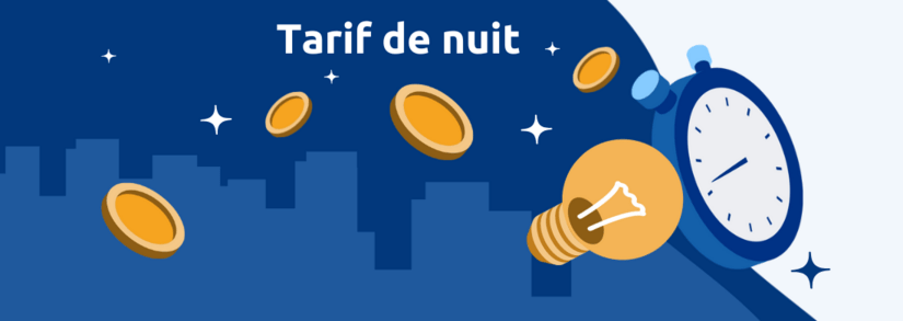 découvrez l'impact de la consommation électrique nocturne sur votre facture et l'environnement. apprenez comment réduire votre usage d'énergie la nuit avec des astuces pratiques et des solutions innovantes pour une consommation plus responsable.