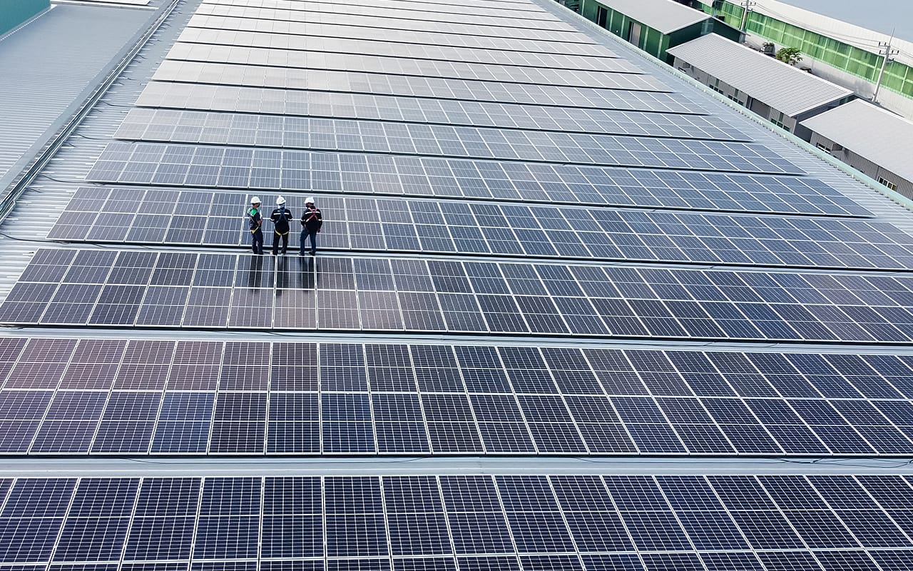 découvrez les services d'un constructeur photovoltaïque expert pour l'installation de panneaux solaires. profitez d'un accompagnement sur mesure, de solutions écologiques et de l'optimisation de votre consommation énergétique.