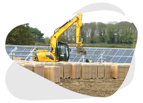 découvrez notre expertise en tant que constructeur photovoltaïque, spécialisé dans l'installation de systèmes solaires sur mesure. profitez d'énergies renouvelables optimales et réduisez votre empreinte carbone tout en réalisant des économies sur vos factures d'électricité.