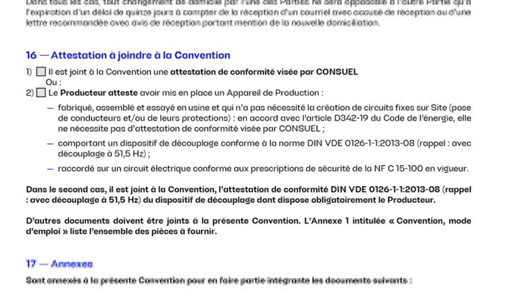 consuel : guide complet sur le certificat de conformité électrique pour assurer la sécurité de vos installations. découvrez les étapes, exigences et conseils pratiques pour obtenir votre consuel rapidement.