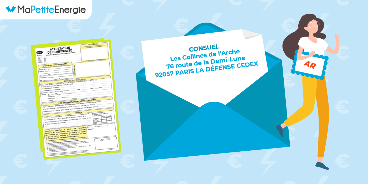 découvrez tout ce que vous devez savoir sur le délai consuel, les procédures à suivre et les conseils pratiques pour obtenir votre certificat de conformité rapidement. informez-vous sur les étapes nécessaires et les délais à respecter pour éviter les retards dans vos projets.