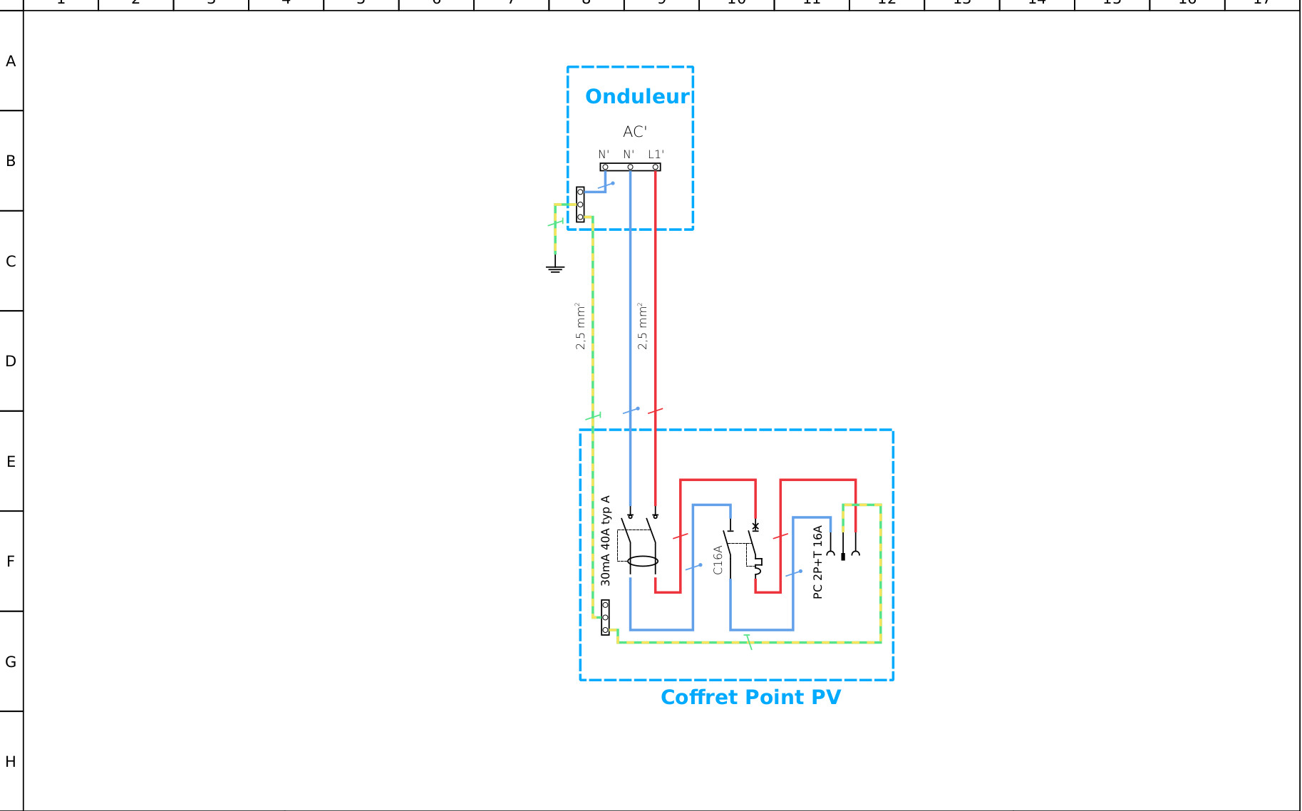 découvrez tout ce qu'il faut savoir sur le consuel pv : normes, démarches et conseils pour garantir la conformité de votre installation photovoltaïque. assurez-vous que votre projet solaire respecte les exigences légales et profitez pleinement de l'énergie renouvelable.