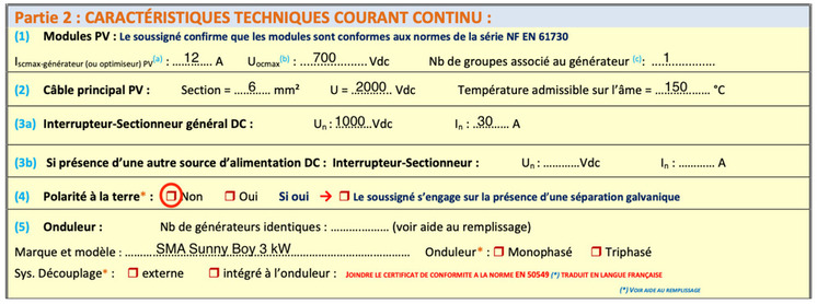 découvrez tout ce qu'il faut savoir sur le consuel photovoltaïque, un certificat essentiel pour la mise en service de votre installation solaire. assurez la conformité de votre système et profitez pleinement des avantages de l'énergie renouvelable.