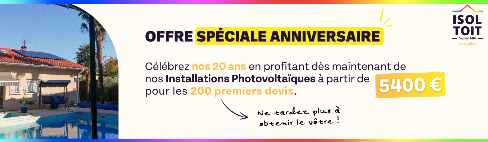 découvrez l'importance du consuel photovoltaïque pour assurer la conformité de vos installations solaires. obtenez toutes les informations nécessaires pour respecter les normes de sécurité et bénéficier d'une installation efficace et certifiée.