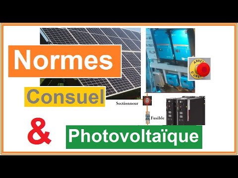découvrez les obligations liées au consuel pour les installations photovoltaïques. informez-vous sur les démarches nécessaires pour garantir la conformité de votre équipement et assurer une intégration sécurisée dans le réseau électrique.