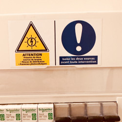 découvrez tout sur le consuel photovoltaïque : un certificat essentiel pour garantir la conformité de vos installations solaires. évaluez les étapes requises pour l'obtenir et assurez la sécurité de votre système énergétique. informez-vous sur les normes et les exigences pour un fonctionnement optimal.