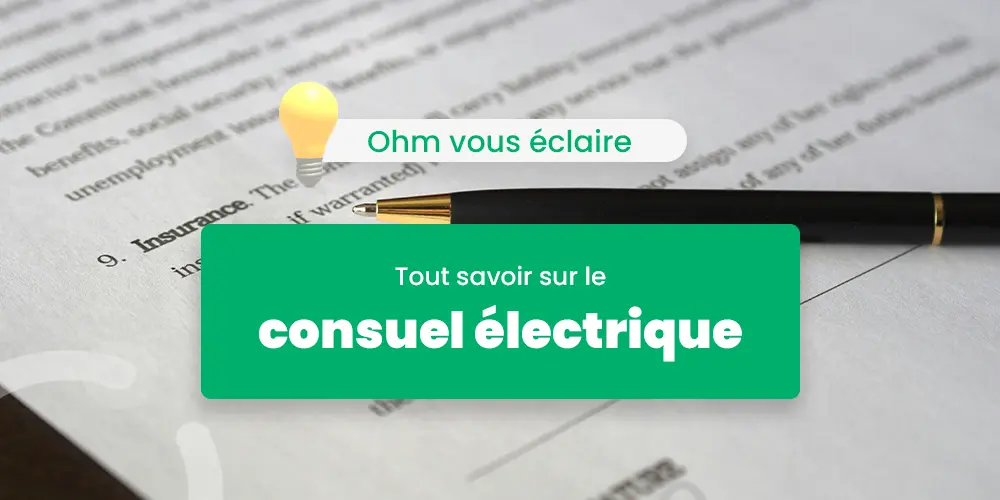 découvrez tout ce qu'il faut savoir sur le consuel pour les installations photovoltaïques. informez-vous sur l'obligation légale, le processus d'obtention et les enjeux liés à la sécurisation de votre installation. assurez-vous que votre projet d'énergie solaire respecte toutes les normes en vigueur.