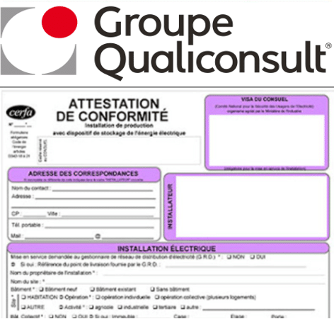 découvrez le consuel sc144, un certificat essentiel pour garantir la conformité des installations électriques. informez-vous sur ses exigences, son processus d'obtention et son importance pour la sécurité des utilisateurs.