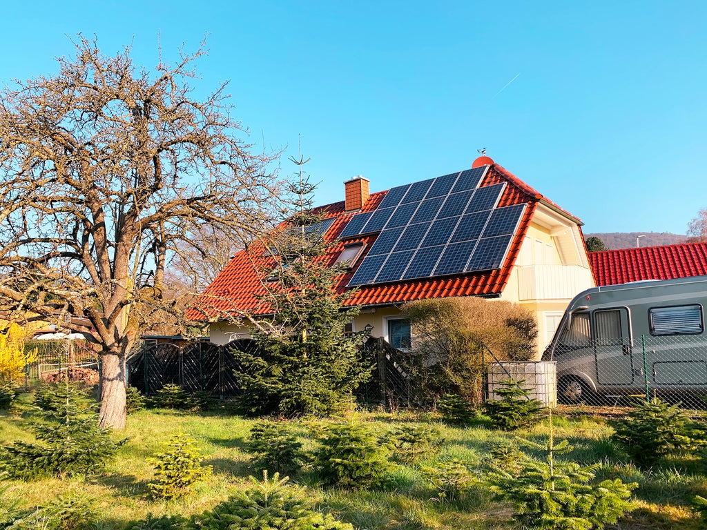découvrez tout ce qu'il faut savoir sur le consuel solaire, un document essentiel pour la mise en service de vos installations solaires. informez-vous sur les démarches, les exigences et les avantages de cet agrément pour garantir la conformité et la sécurité de votre système photovoltaïque.