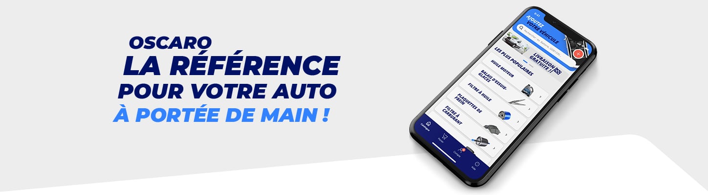 contactez oscaro facilement grâce à notre ligne téléphonique dédiée. obtenez des réponses à toutes vos questions concernant les pièces automobiles et bénéficiez d'un service client réactif pour vous accompagner dans vos achats.