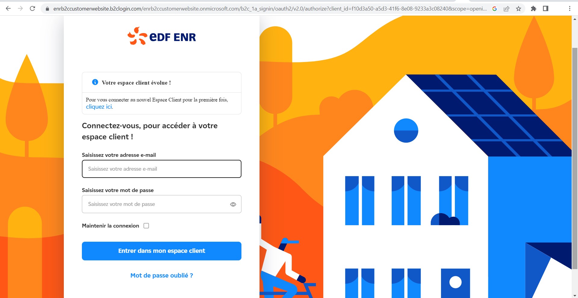 contactez edf enr pour toutes vos questions concernant les solutions d'énergie renouvelable. obtenez des conseils personnalisés et des réponses rapides pour optimiser votre projet d'énergie solaire.