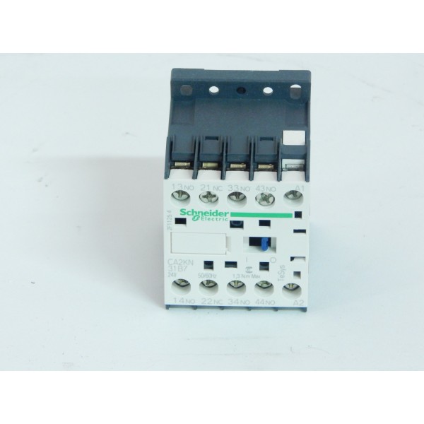 découvrez notre sélection de contacteurs de haute qualité pour vos projets électriques. idéaux pour contrôler et gérer vos circuits, nos contacteurs garantissent performance et fiabilité. contactez-nous pour en savoir plus et recevoir des conseils d'experts.