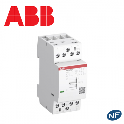 découvrez notre guide complet sur les contacteurs : leur fonctionnement, leurs applications et comment les choisir pour optimiser vos installations électriques. informez-vous sur les différents types de contacteurs et leur rôle essentiel dans le contrôle et la sécurité des circuits électriques.