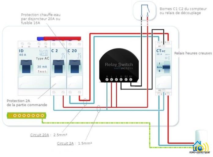 découvrez notre gamme de contacteurs pour chauffe-eau, idéale pour optimiser la gestion de votre système de chauffage. profitez d'une solution fiable et efficace pour garantir le bon fonctionnement de votre chauffe-eau, tout en réalisant des économies d'énergie. contactez-nous pour en savoir plus!