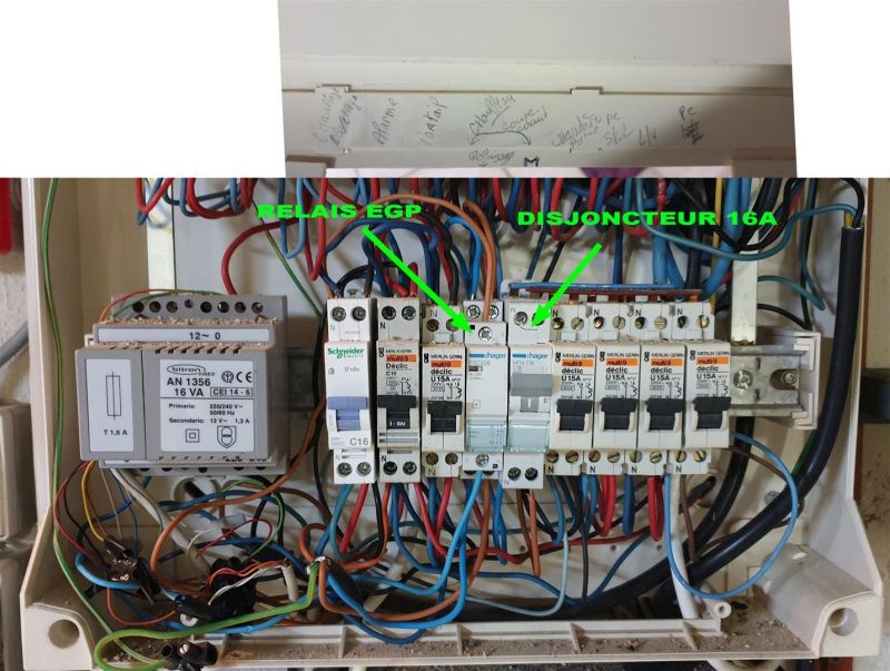 découvrez le contacteur ejp, un dispositif essentiel pour la gestion optimisée de votre consommation d'énergie. idéal pour les utilisateurs d'heures pleines/heures creuses, il vous permet de réduire vos factures tout en respectant l'environnement. informez-vous sur son fonctionnement et ses avantages dès maintenant.