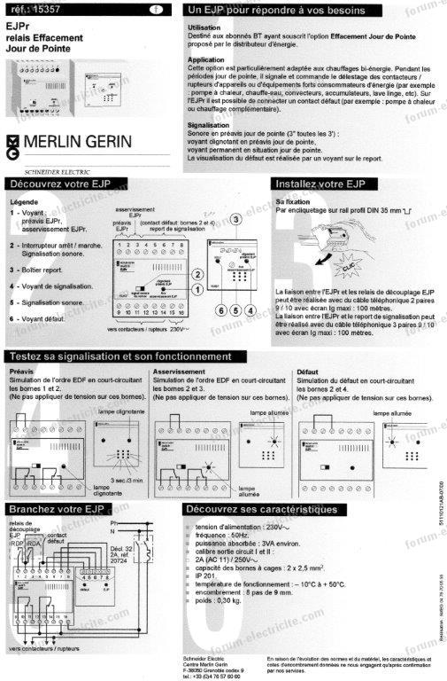 découvrez le contacteur ejp, un dispositif essentiel pour la gestion de votre consommation d'énergie durant les heures creuses. optimisez vos factures d'électricité grâce à cette solution adaptée aux utilisateurs bénéficiant du tarif ejp. informez-vous sur ses caractéristiques et avantages.