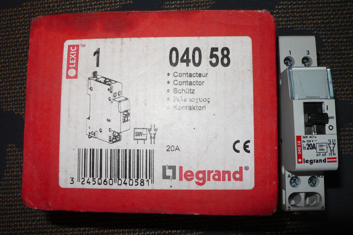 découvrez le contacteur ejp, un dispositif essentiel pour optimiser votre consommation d'énergie. idéal pour les foyers sous tarif ejp, il permet de gérer efficacement les périodes de pointe. informez-vous sur ses avantages, son installation et son fonctionnement.