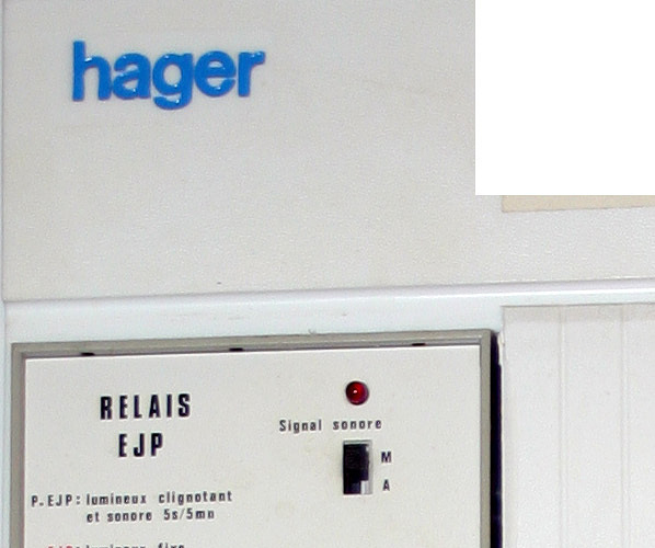 découvrez le contacteur ejp, un dispositif essentiel pour la gestion de l'énergie, permettant d'optimiser les coûts en fonction des heures pleines et creuses. idéal pour les foyers cherchant à maîtriser leur consommation d'électricité.