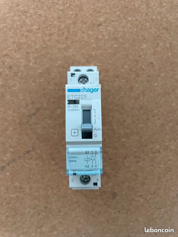 découvrez tout ce qu'il faut savoir sur le contacteur hc : fonctionnement, avantages, et conseils d'installation pour optimiser votre consommation d'énergie.