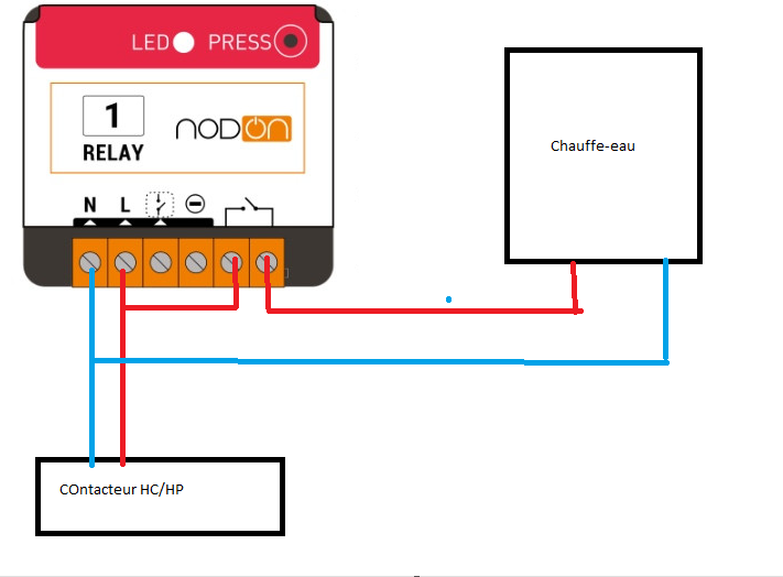 découvrez notre contacteur hc/hp, un dispositif essentiel pour la gestion optimale de votre système électrique. idéal pour le contrôle des tarifs heures creuses/heures pleines, il vous permet d'optimiser votre consommation d'énergie tout en réalisant des économies. explorez nos solutions adaptées à vos besoins.
