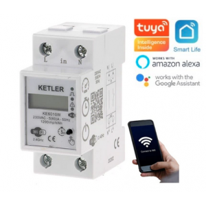 découvrez le contacteur wifi, une solution innovante pour contrôler vos appareils à distance. facilitez votre quotidien grâce à une gestion intelligente de votre énergie, compatible avec les assistants vocaux et les applications mobiles. optimisez votre confort en toute simplicité !