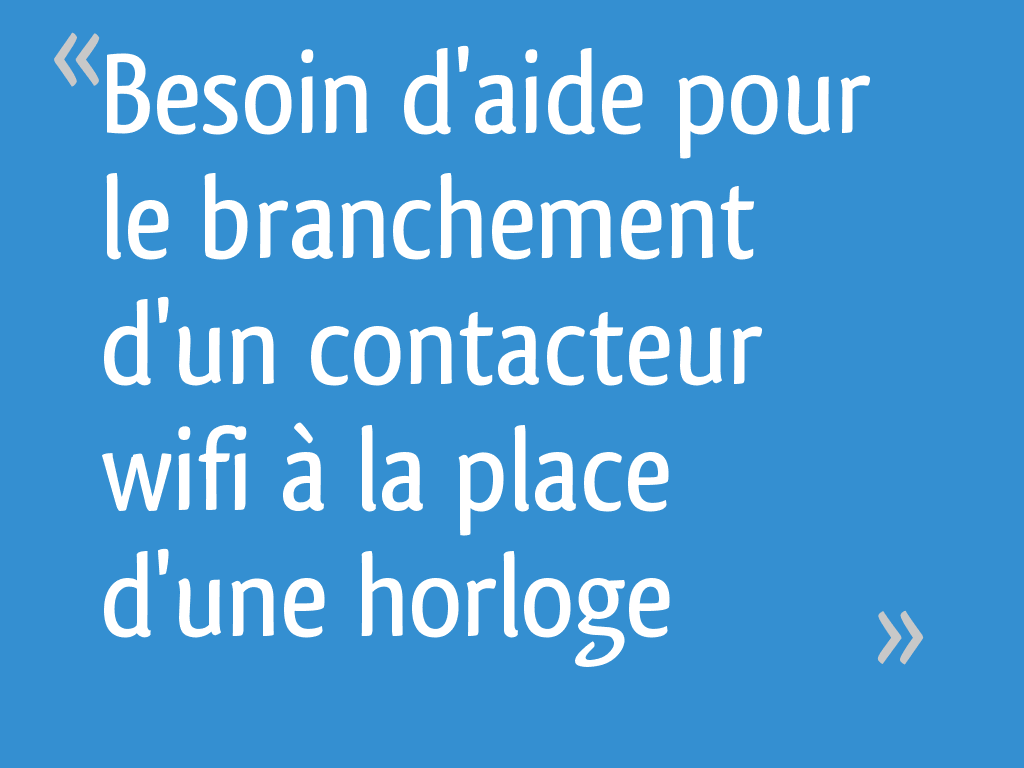 découvrez notre contacteur wifi, une solution innovante pour contrôler vos appareils électroménagers à distance. simplifiez votre quotidien grâce à une connectivité sans fil fiable et intuitive, idéale pour la maison intelligente. commandez dès maintenant et profitez d'un confort optimal avec une gestion facile de votre énergie.