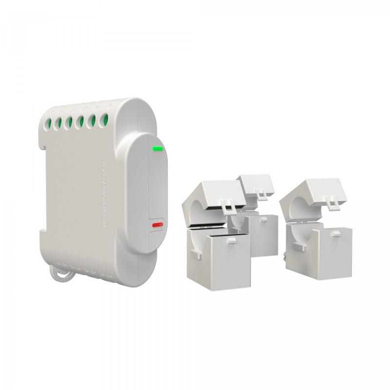 découvrez le contacteur zigbee, une solution innovante pour automatiser votre maison. profitez d'une connectivité sans fil, d'une gestion intelligente de l'éclairage et d'une intégration facile avec vos appareils domotiques. optimisez votre confort et votre sécurité avec cette technologie avancée.