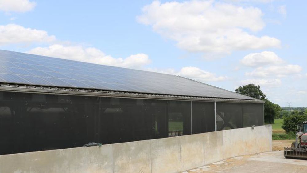 découvrez tout ce qu'il faut savoir sur le contrat edf photovoltaïque. maximisez votre investissement dans l'énergie solaire, bénéficiez d'offres adaptées et engagez-vous pour une transition énergétique durable avec edf.