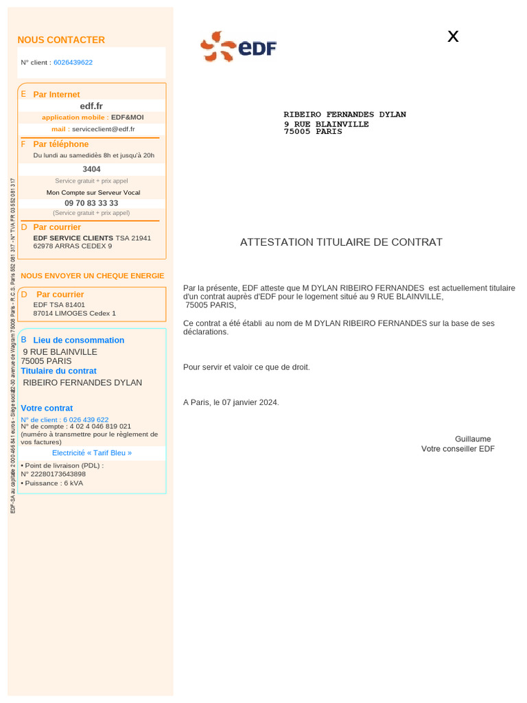 découvrez tout ce qu'il faut savoir sur les contrats edf : options tarifaires, avantages, affiliation et conseils pour choisir l'offre qui correspond le mieux à vos besoins énergétiques.