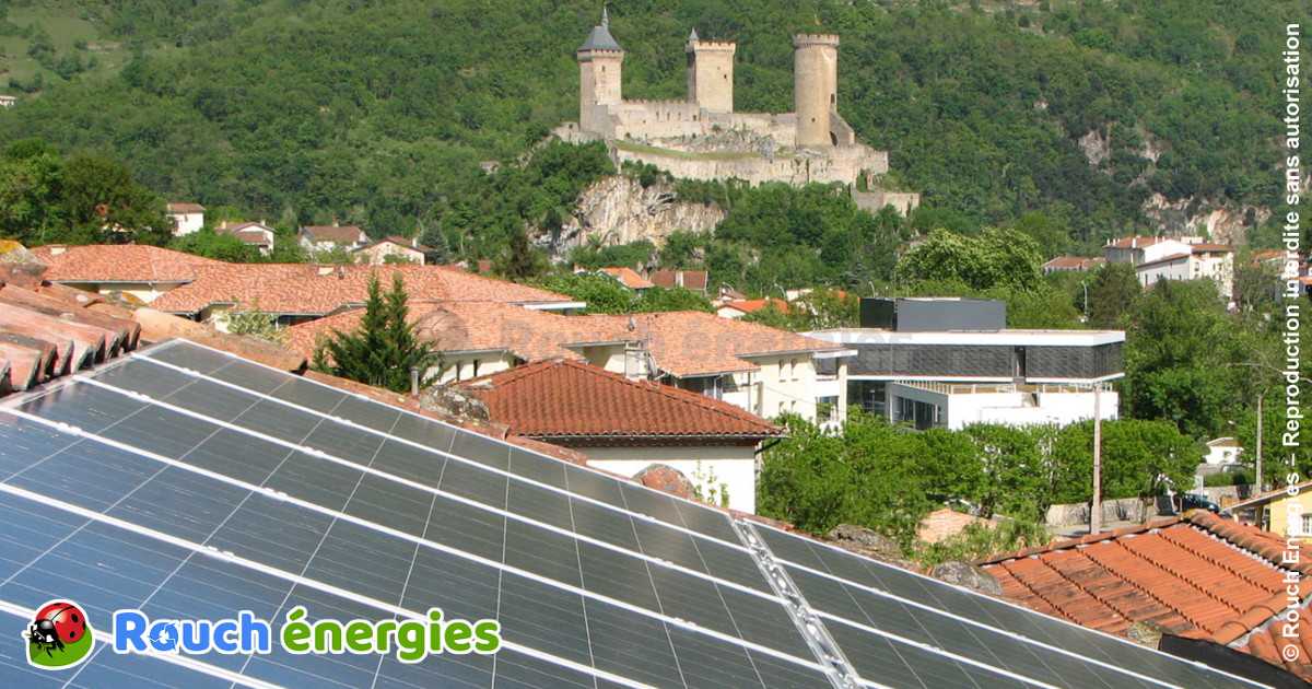 découvrez tout ce qu'il faut savoir sur le contrat photovoltaïque : des avantages économiques aux aspects juridiques, en passant par les démarches à suivre. optimisez votre transition énergétique tout en réduisant votre facture d'électricité grâce à une installation solaire adaptée.