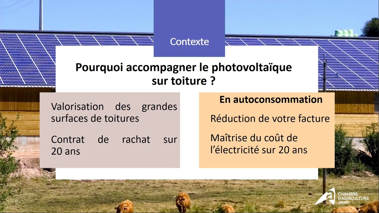découvrez les avantages d'un contrat photovoltaïque de 20 ans pour maximiser votre investissement solaire. profitez d'une énergie renouvelable, réduisez vos factures d'électricité et garantissez des revenus stables grâce à cette solution durable et rentable.