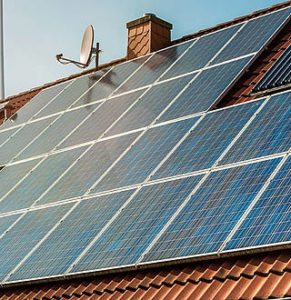 découvrez notre contrat photovoltaïque de 20 ans, une solution durable et économique pour produire votre propre électricité. profitez d'une énergie verte tout en réduisant vos factures d'électricité grâce à une installation optimale et un accompagnement personnalisé.