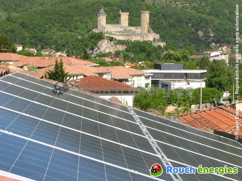 découvrez les avantages d'un contrat photovoltaïque de 20 ans : une solution durable pour réduire vos factures d'énergie, contribuer à la transition énergétique et bénéficier d'une rentabilité maximale sur votre investissement solaire.