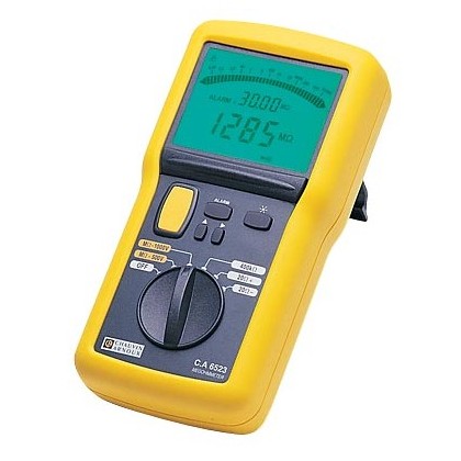 découvrez notre contrôleur d'isolement, un outil essentiel pour garantir la sécurité électrique et prévenir les risques d'électrocution. idéal pour les installations industrielles et résidentielles, ce dispositif vous permet de surveiller en temps réel l'état d'isolement de vos équipements électriques.