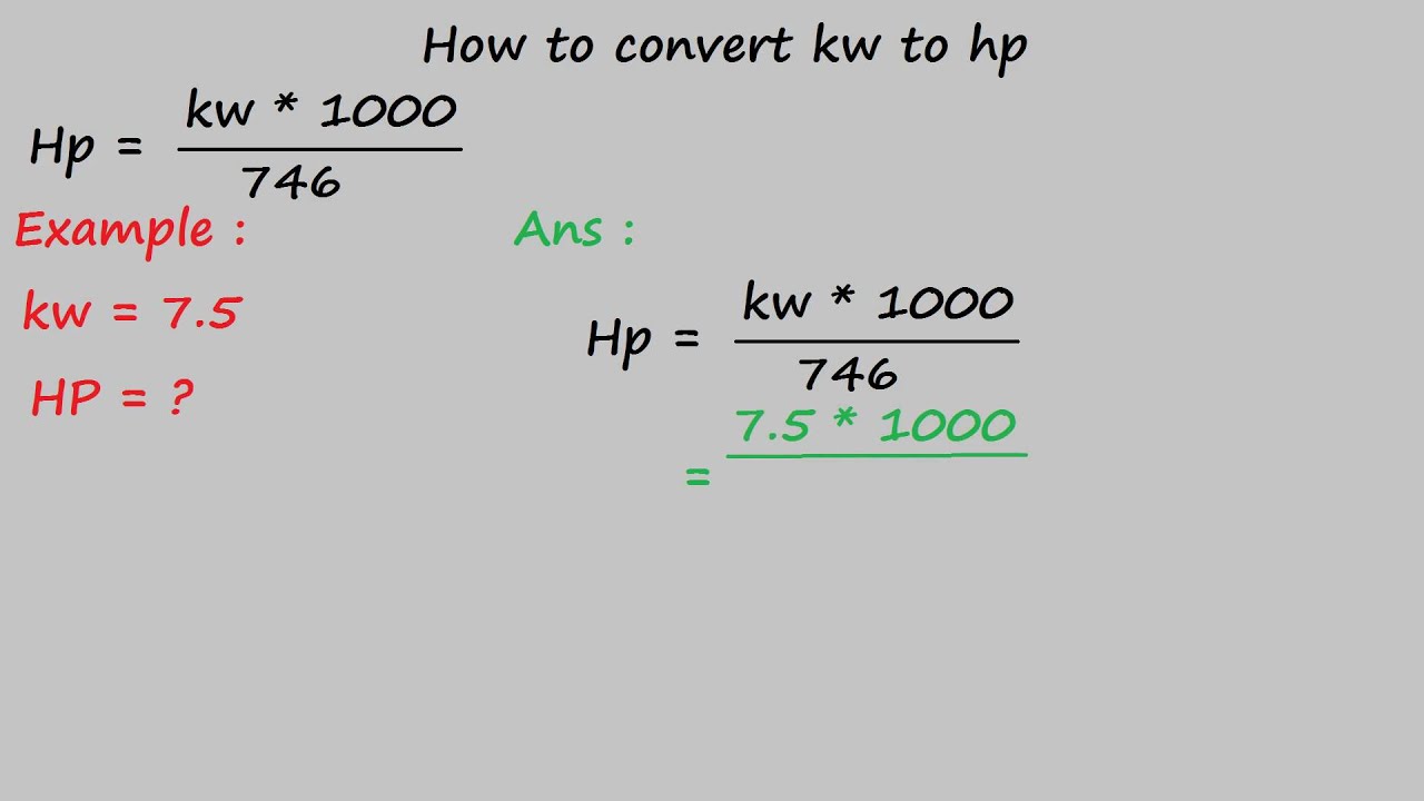 découvrez comment convertir efficacement les kilowatts (kw) en kilowattheures (kwh) grâce à notre guide détaillé. apprenez les formules essentielles et les applications pratiques pour mieux comprendre ces unités d'énergie et optimiser votre consommation électrique.