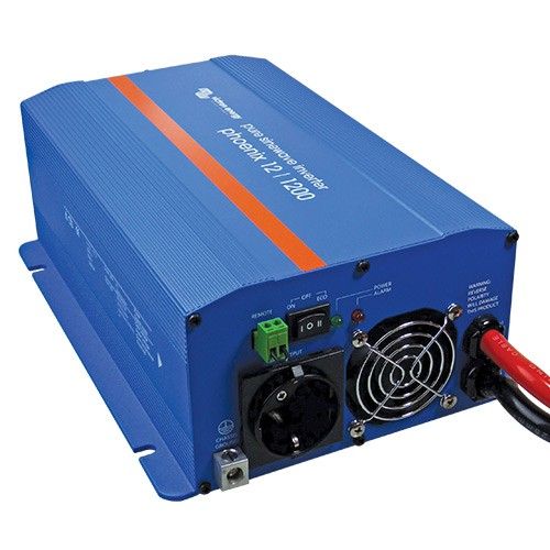 découvrez notre convertisseur 12v 220v, idéal pour alimenter vos appareils électroménagers lors de vos déplacements. pratique et facile à utiliser, il vous permettra de transformer l'énergie de votre voiture en énergie domestique. parfait pour les camping-cars, les voyages ou les situations d'urgence.