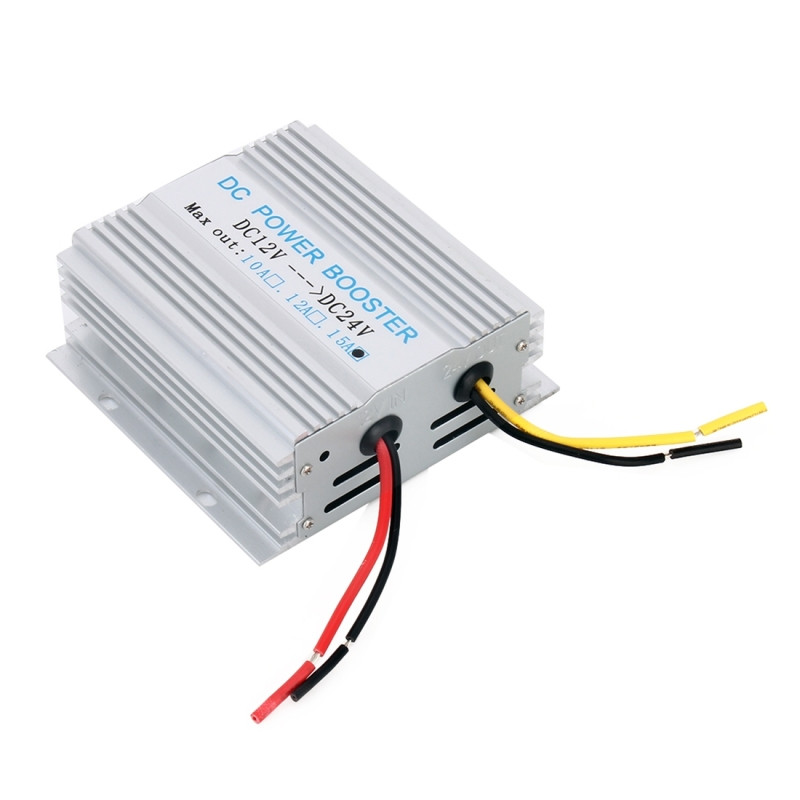 découvrez notre convertisseur 12v à 220v, idéal pour alimenter vos appareils électroménagers lors de vos voyages ou dans des zones éloignées. performant et compact, il vous garantit une conversion électrique fiable et sécurisée. parfait pour le camping, les chantiers ou la maison!