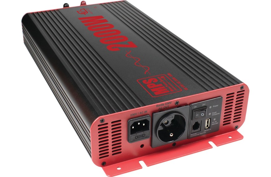 découvrez notre convertisseur 12v/220v idéal pour alimenter votre frigo en toute simplicité. parfait pour les camping-cars et les voyages, il assure un fonctionnement efficace et sécurisé de votre appareil électrique. ne partez plus sans votre convertisseur fiable pour profiter de vos aliments frais où que vous soyez.