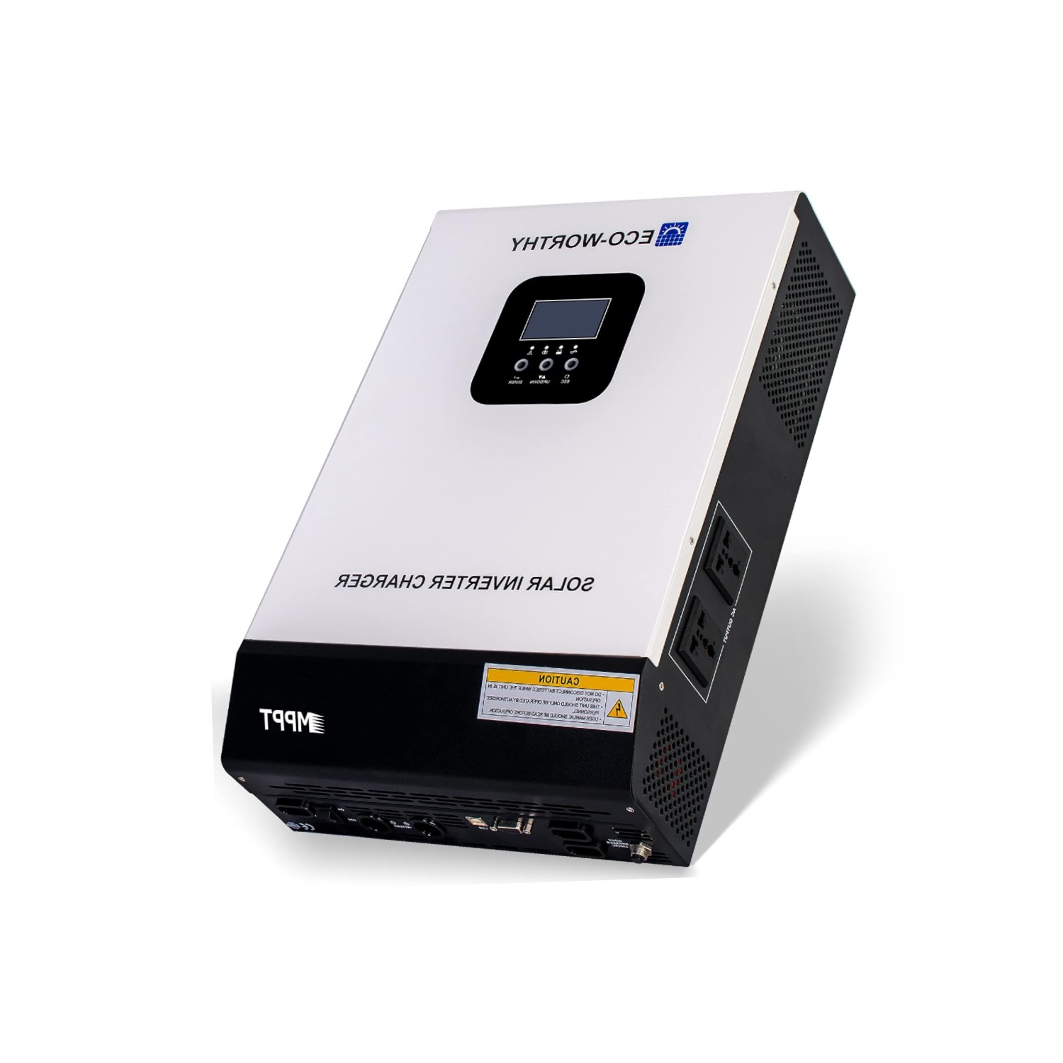 découvrez notre convertisseur 3000w, idéal pour alimenter vos appareils électroniques en toute sécurité. compact et puissant, il est parfait pour les voyages, le camping ou comme source d'énergie de secours à la maison.