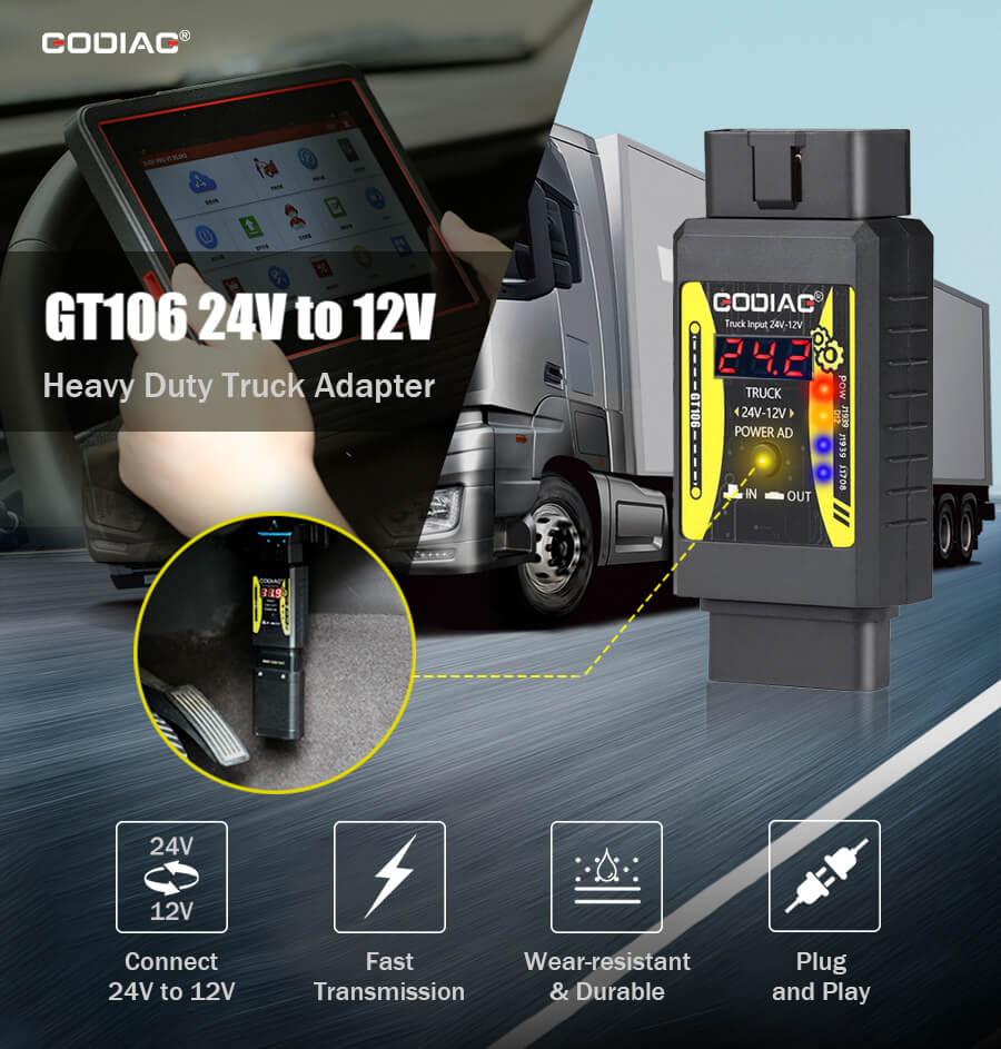 découvrez notre convertisseur camion, l'outil idéal pour optimiser votre transport et améliorer la performance de votre flotte. transformez efficacement votre camion pour répondre à tous vos besoins logistiques, tout en garantissant une utilisation économique et respectueuse de l'environnement.
