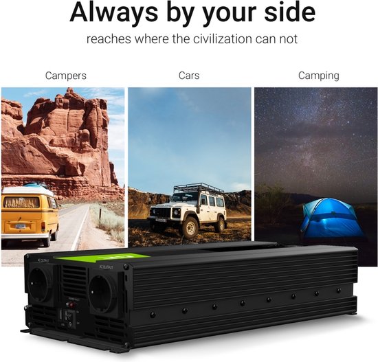 trouvez le meilleur convertisseur camion micro-ondes pour alimenter vos appareils de cuisson en toute sécurité lors de vos déplacements. idéal pour les professionnels et les passionnés de road trip, ce convertisseur transforme l'énergie de votre camion en une source fiable pour répondre à vos besoins culinaires sur la route.