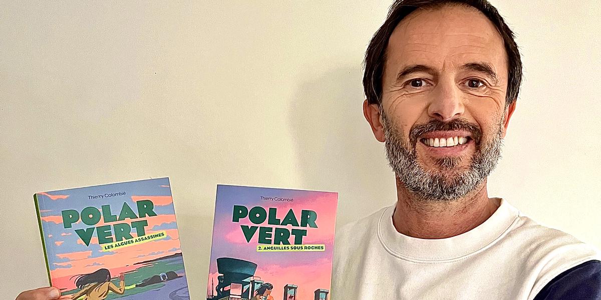 découvrez notre avis sur le cop vert, un produit écologique révolutionnaire. explorez ses avantages, caractéristiques et retours d'expérience d'utilisateurs pour faire le meilleur choix.