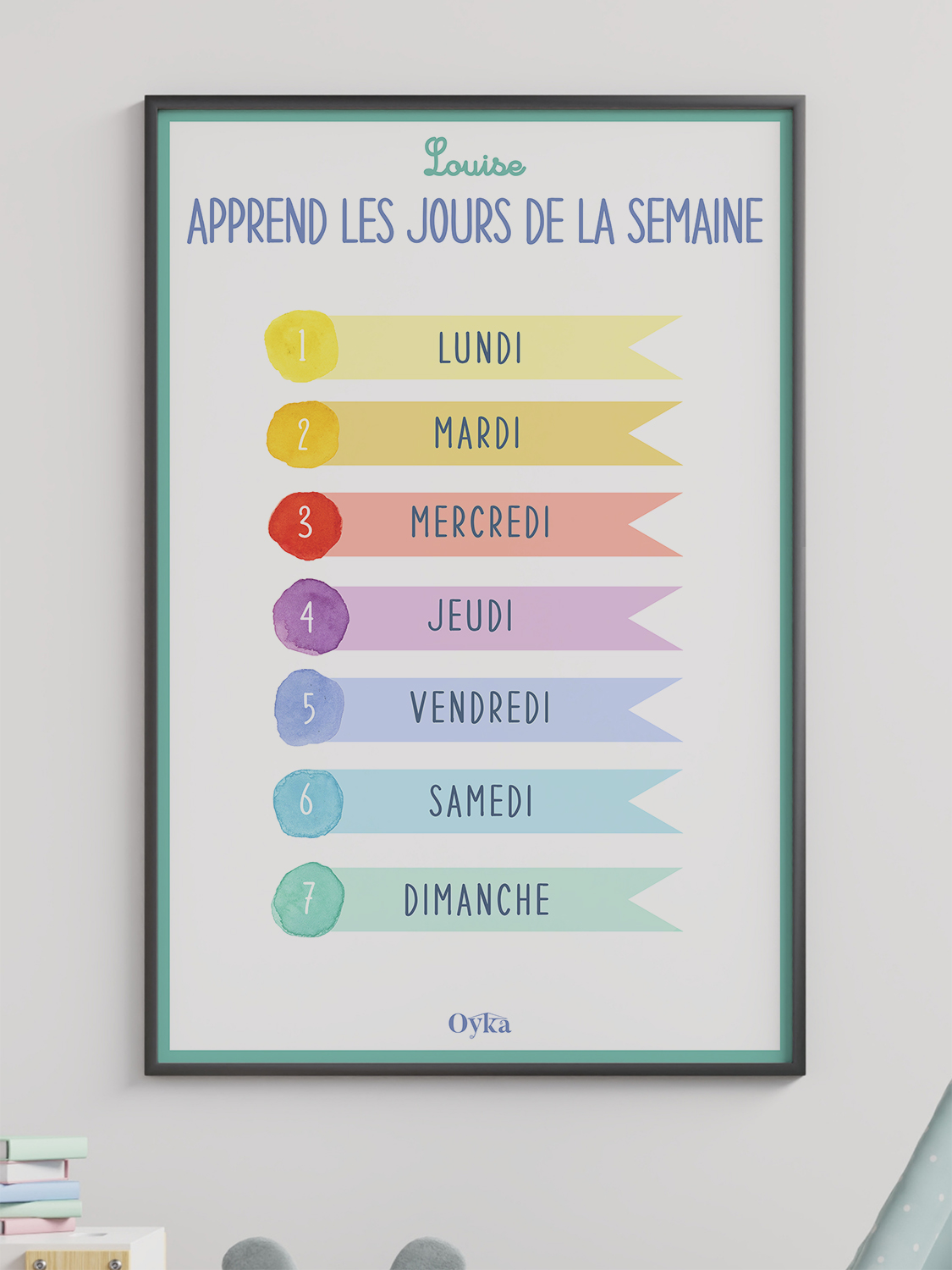 découvrez la couleur du jour, une teinte inspirante qui reflète les tendances actuelles. laissez-vous séduire par la signification et l'impact de cette couleur sur votre quotidien, que ce soit en mode, décoration ou art.