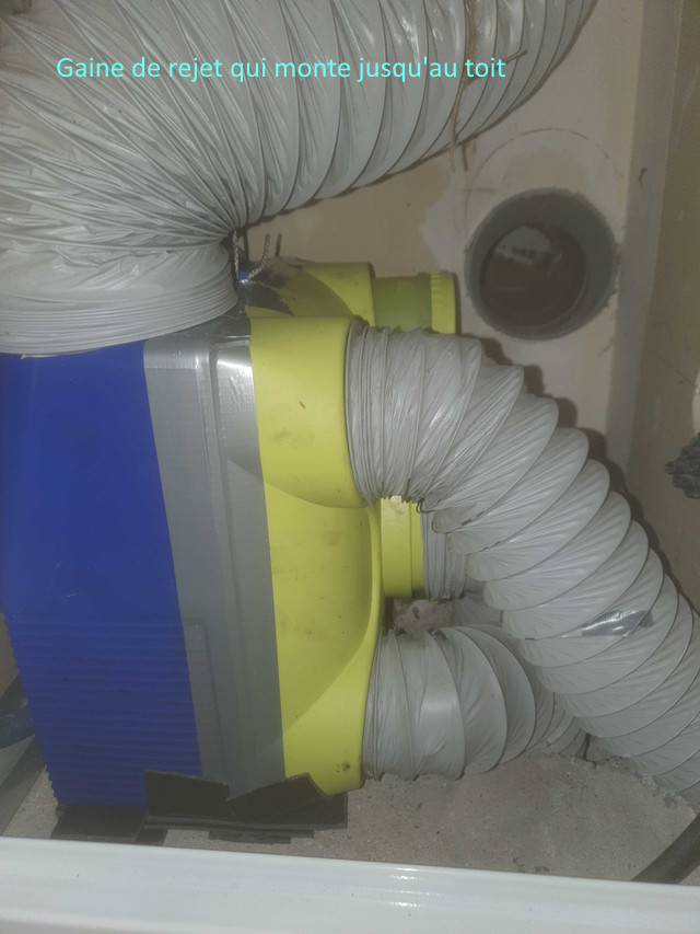 découvrez notre guide pratique pour apprendre à couper la gaine de votre vmc (ventilation mécanique contrôlée) facilement et efficacement. suivez nos conseils pour assurer une installation optimale et garantir le bon fonctionnement de votre système de ventilation.