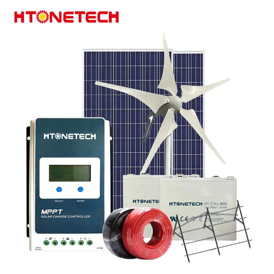 découvrez les avantages du couplage éolien-solaire, une solution innovante pour optimiser la production d'énergie renouvelable. cette approche synergique combine l'énergie du vent et celle du soleil, permettant une transition énergétique plus efficace et durable. apprenez comment cette technologie peut contribuer à réduire votre empreinte carbone et à promouvoir un avenir énergétique vert.