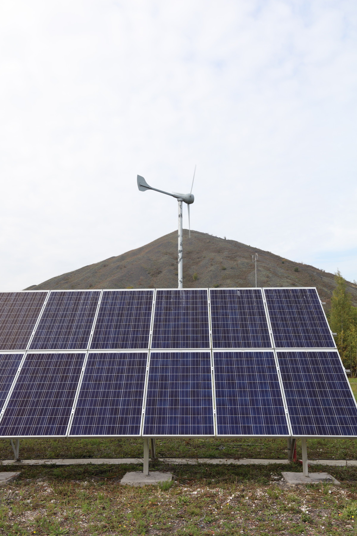 découvrez les avantages du couplage éolien-solaire, une solution innovante permettant d'optimiser la production d'énergie renouvelable. apprenez comment cette synergie entre l'énergie éolienne et solaire contribue à la durabilité, à la réduction des émissions carbone et à une indépendance énergétique accrue.