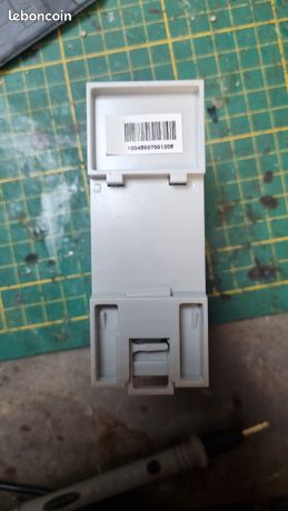 découvrez notre solide coupleur cpl triphasé, conçu pour optimiser la transmission d'énergie en milieu industriel. idéal pour assurer une connexion fiable et efficace entre équipements, ce coupleur garantit des performances élevées et une installation simplifiée. parfait pour vos projets d'automatisation et de distribution électrique.