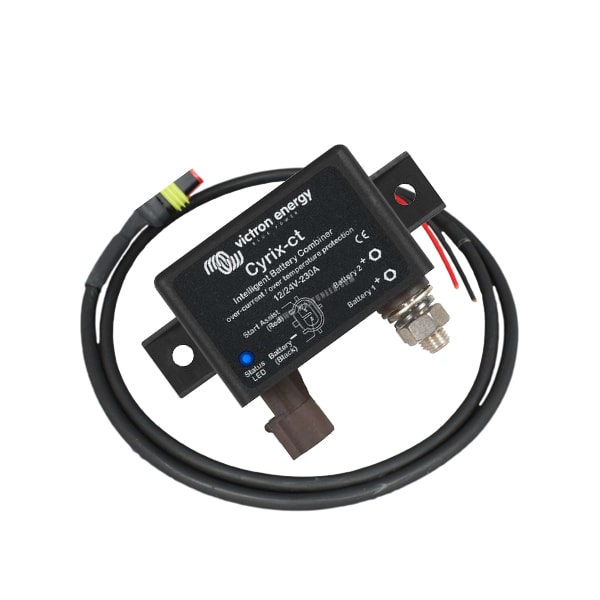 découvrez le coupleur cyrix, un dispositif innovant pour optimiser la gestion de l'énergie dans vos installations électriques. idéal pour le chargement de batteries et la gestion des sources d'énergie, ce coupleur assure une connexion fiable et sécurisée entre plusieurs sources. améliorez l'efficacité de votre système électrique avec le coupleur cyrix.