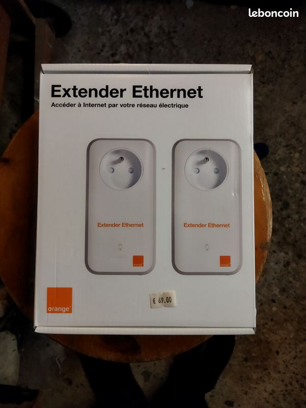 découvrez notre coupleur cpl, la solution idéale pour optimiser votre réseau électrique et améliorer la transmission de données. profitez d'une connexion stable et rapide dans toute votre maison grâce à notre technologie avancée. idéal pour les utilisateurs cherchant à étendre leur réseau sans fil avec une installation simple et efficace.